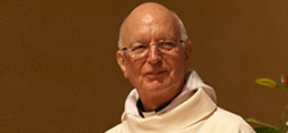 Retired head of personal Ordinariate reflects