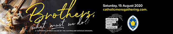National Biennial Liturgy Conference 2020 Banner