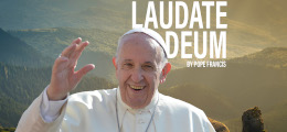 Pope Francis "Laudate Deum"